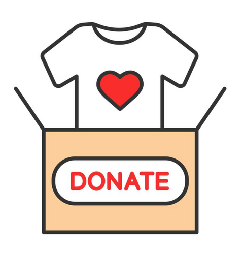 Donate a Shirt