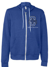 Owatonna Zip Up