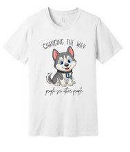Owatonna Huskie T