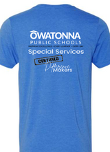 *Rare* Heather Columbia Blue T-Shirts