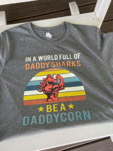 Daddycorn Shirt
