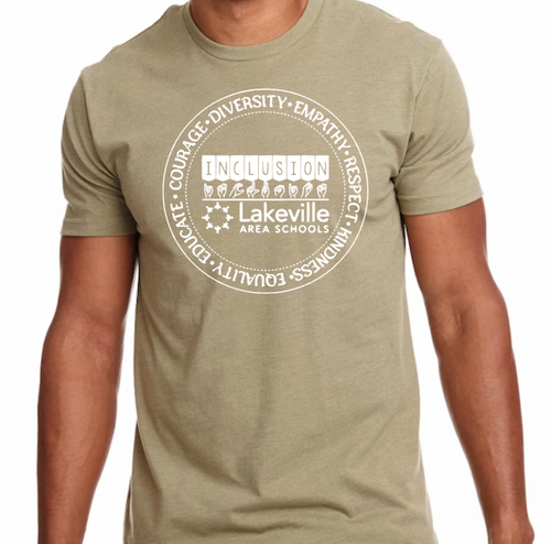 Military Green T Shirt